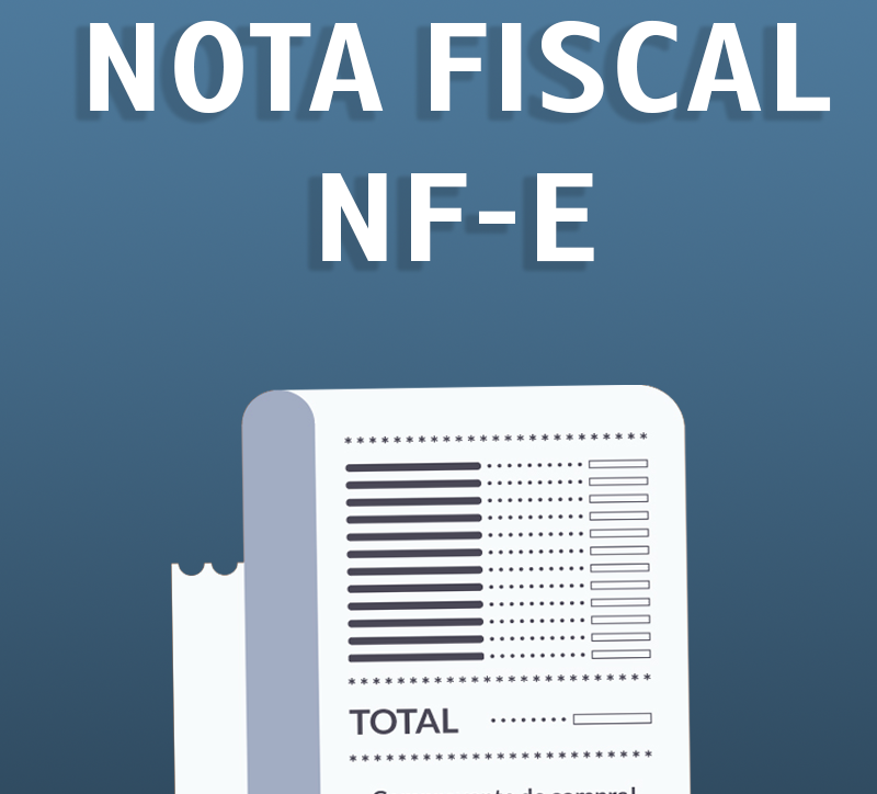 Nota fiscal